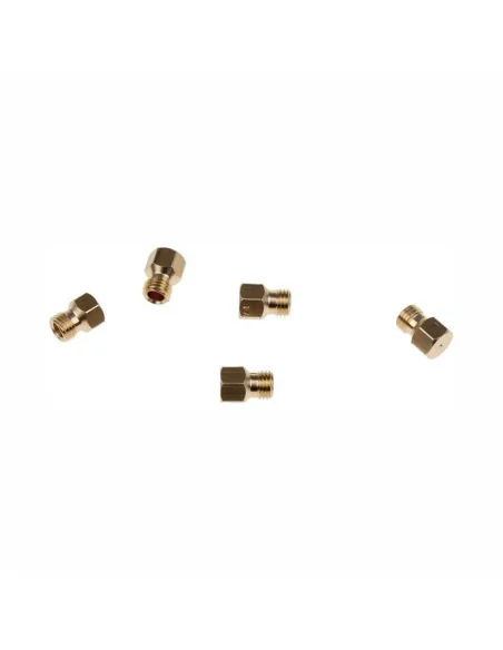 Set duze, injectoare butelie aragaz, cuptor, plita ELECTROLUX / AEG - 4055381901 Electrolux - 3