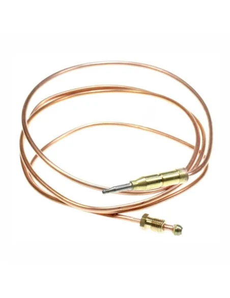 Termocupla cuptor Whirlpool , Indesit echivalenta C00307855 - 1