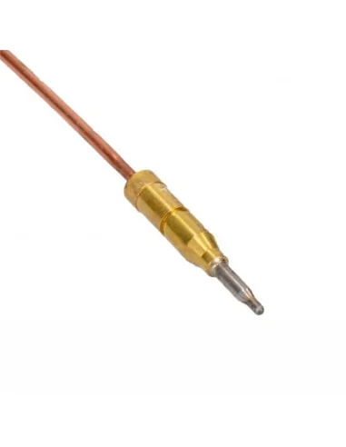 Termocupla cuptor Whirlpool , Indesit echivalenta C00307855 - 2