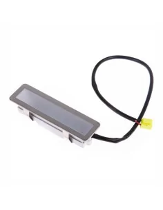 Lampa bec LED hota complet 2W LSD-F2 - 1