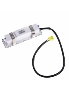 Lampa bec LED hota complet 2W LSD-F2 - 1 2