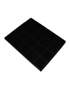 Filtru carbon hota Electrolux LFG716R original - 9029798767 - 1 2
