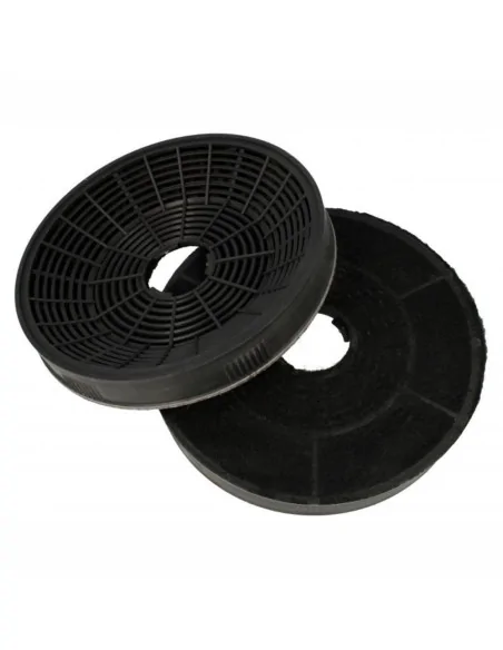 Filtru carbon hota Hansa OTS6251IH (set 2 buc.) FWK 160 compatibil Silverline - 1