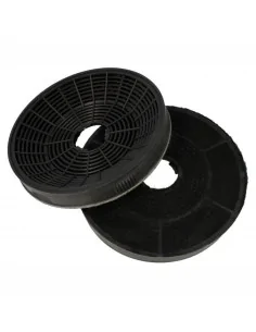 Filtru carbon hota Beko HNT61310X (set 2 buc.) compatibil - 3