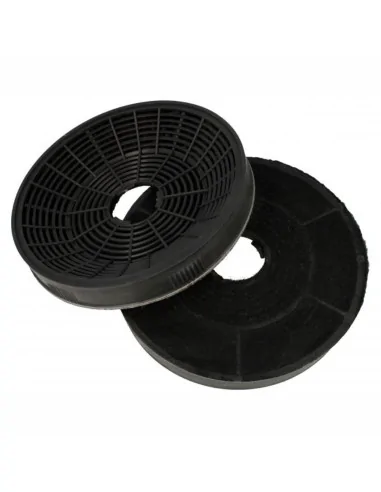 Filtru carbon hota Beko HNT61310X (set 2 buc.) compatibil - 3