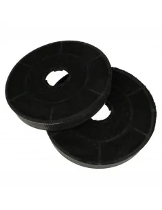 Filtru carbon hota Beko HNT61310X (set 2 buc.) compatibil - 3 2