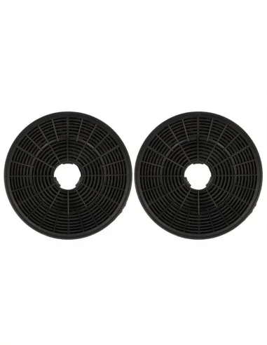 Filtru carbon hota Hansa OTS6251WH (set 2 buc.) FWK 160 compatibil Silverline - 3