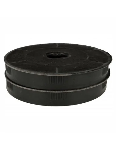 Filtru carbon hota Hansa OTS6251WH (set 2 buc.) FWK 160 compatibil Silverline - 5