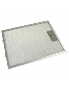 Filtru metalic antigrasime hota Heinner XCH-450S - compatibil - 1 2