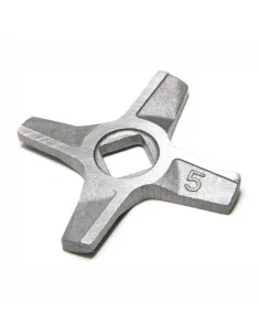 Cutit nr 5 masina tocat carne Zelmer & Bosch original - 10003882 Bosch - 1