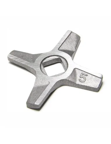 Cutit nr 5 masina tocat carne Zelmer & Bosch original - 10003882 Bosch - 1