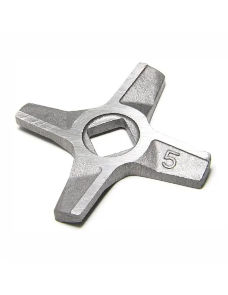 Cutit nr 5 masina tocat carne Zelmer & Bosch original - 10003882 Bosch - 1