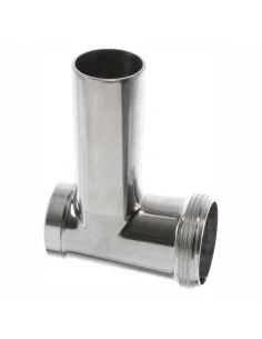 Carcasa metalica numarul 5 masina de tocat Zelmer Diana - 12030802 Bosch - 2