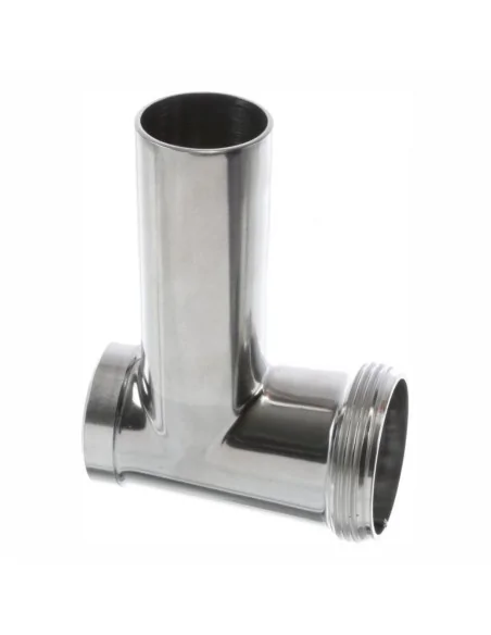 Carcasa metalica numarul 5 masina de tocat Zelmer Diana - 12030802 Bosch - 2