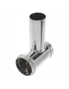 Carcasa metalica numarul 5 masina de tocat Zelmer Diana - 12030802 Bosch - 2 2