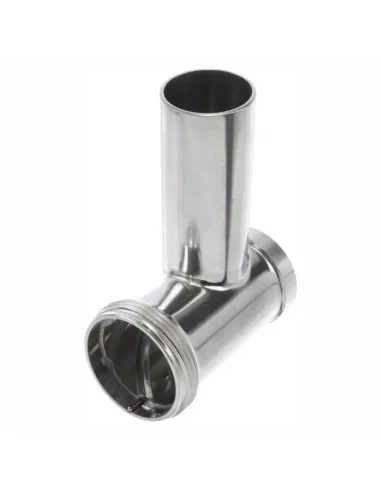 Carcasa metalica numarul 5 masina de tocat Zelmer Diana - 12030802 Bosch - 3
