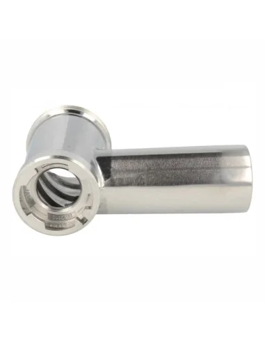 Carcasa metalica numarul 5 masina de tocat Zelmer Diana - 12030802 Bosch - 5