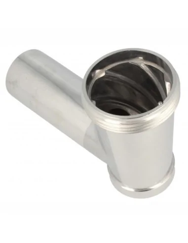 Carcasa metalica numarul 5 masina de tocat Zelmer Diana - 12030802 Bosch - 6