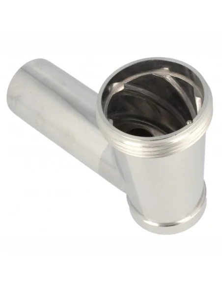 Carcasa metalica numarul 5 masina de tocat Zelmer Diana - 12030802 Bosch - 6