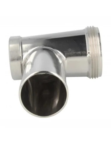 Carcasa metalica numarul 5 masina de tocat Zelmer Diana - 12030802 Bosch - 7