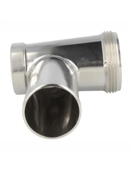 Carcasa metalica numarul 5 masina de tocat Zelmer Diana - 12030802 Bosch - 7