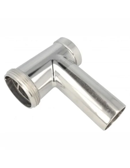 Carcasa metalica numarul 5 masina de tocat Zelmer Diana - 12030802 Bosch - 8