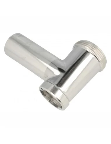 Carcasa metalica numarul 5 masina de tocat Zelmer Diana - 12030802 Bosch - 9