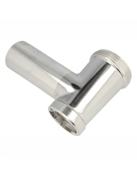 Carcasa metalica numarul 5 masina de tocat Zelmer Diana - 12030802 Bosch - 9
