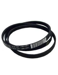 Curea Poly-V C00311692 masina de spalat Whirlpool , Indesit IWSNE61253CECOEUL originala - 481235818204 Whirlpool - 1