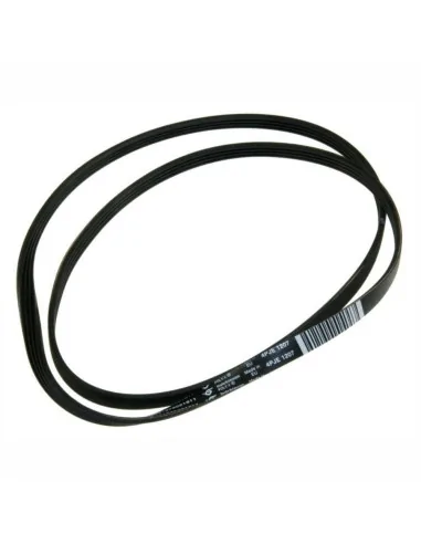 Curea Poly-V C00311692 masina de spalat Whirlpool , Indesit IWSNE61253CECOEUL originala - 481235818204 Whirlpool - 2