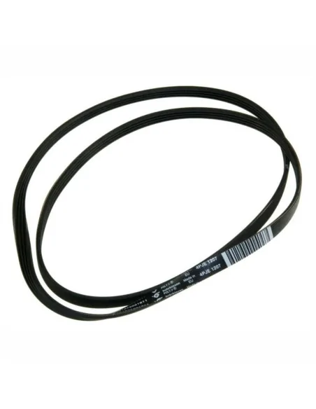 Curea Poly-V C00311692 masina de spalat Whirlpool , Indesit IWSNE61253CECOEUL originala - 481235818204 Whirlpool - 2