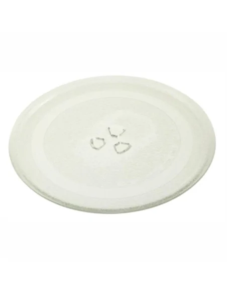 Farfurie cuptor microunde Gorenje diametru 24.5 cm - 192050 - 1
