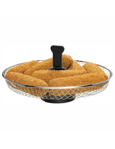 Sita cos snack grill Tefal Actifry cod original XA701074 Groupe Seb - 2
