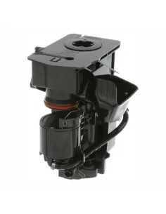Bloc eregator espressor Siemens TI923509DE - 1