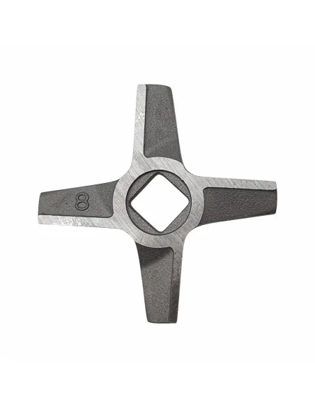 Cutit nr 8 masina de tocat Zelmer ZMM9803B original - 10003883 Bosch - 3