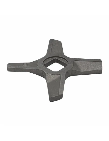 Cutit nr 8 masina de tocat Zelmer ZMM9803B original - 10003883 Bosch - 1