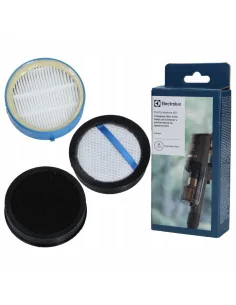 Kit filtre ESKW4 aspirator Electrolux Ultimate 800 - 9009234361 Electrolux - 1