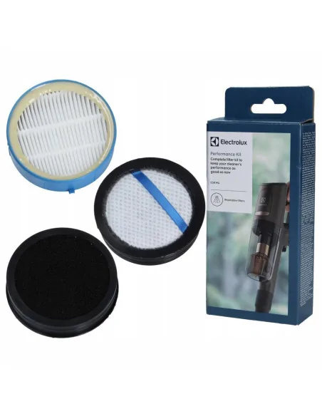 Kit filtre ESKW4 aspirator Electrolux Ultimate 800 - 9009234361 Electrolux - 1