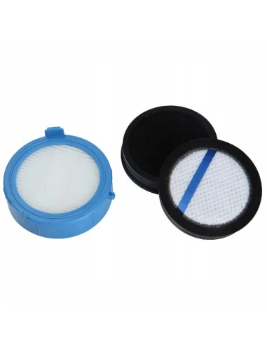 Kit filtre ESKW4 aspirator Electrolux Ultimate 800 - 9009234361 Electrolux - 3