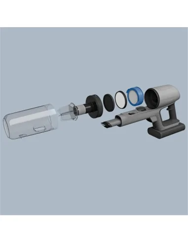 Kit filtre ESKW4 aspirator Electrolux Ultimate 800 - 9009234361 Electrolux - 10