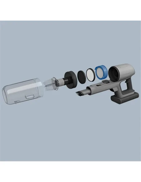 Kit filtre ESKW4 aspirator Electrolux Ultimate 800 - 9009234361 Electrolux - 10