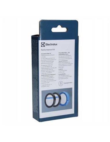 Kit filtre ESKW4 aspirator Electrolux Ultimate 800 - 9009234361 Electrolux - 12