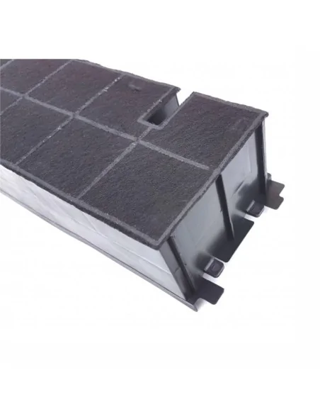 Filtru carbon hota AEG DPB5650M si Electrolux EFP60460OX - original 9029801199 Electrolux - 3