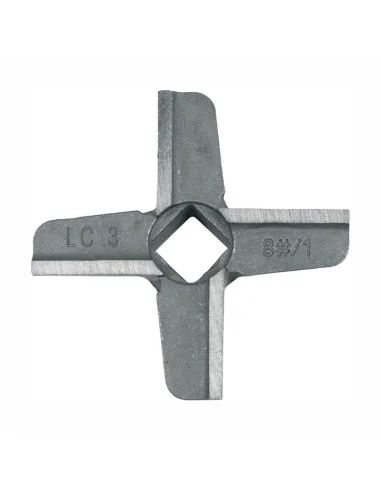 Cutit masina de tocat Bosch MFW68660 , MFW67440 original - 00629851 Bosch - 3