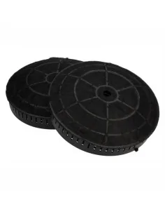 Set 2 filtre carbon hota Gorenje WHI941A3XGB originale - 415601 - 1