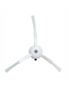 Perie laterala robor aspirator Roborock S5 , S50 , S55 alba - compatibila COM - 1