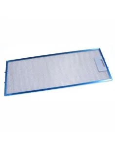 Filtru metalic antigrasime hota Samsung HB6247SX - echivalent - 1