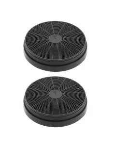Set filtre carbon hota Candy CGM61/1X originale (2 buc) - 49037930 - 1 2