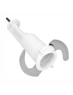 Cutit bol amestecare robot de bucatarie Braun K600 , K650 , K700 , K750 - 67051140 - 1 2