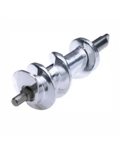 Melc , angrenaj melcat masina de tocat Kenwood MG480, MG510, A950A - KW658534 Delonghi - 1